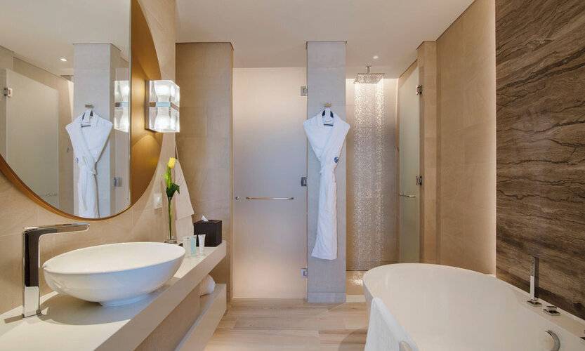 Al Bandar Arjaan By Rotana – Dubai Creek