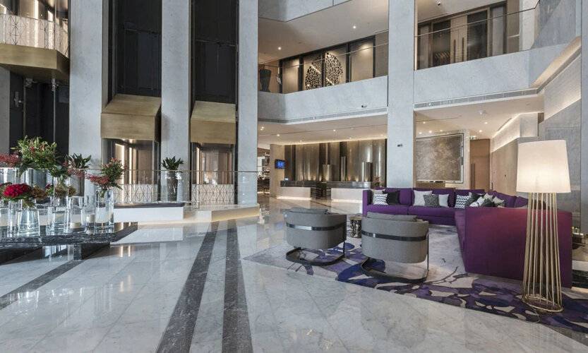 Al Bandar Arjaan By Rotana – Dubai Creek