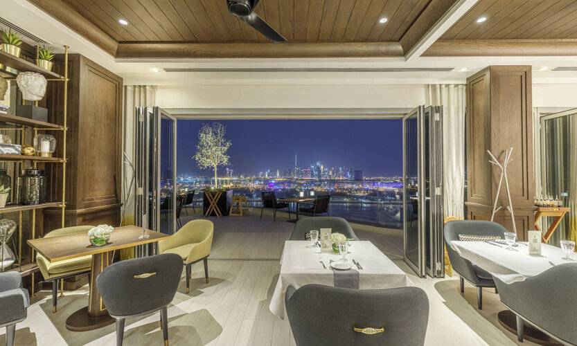 Al Bandar Arjaan By Rotana – Dubai Creek
