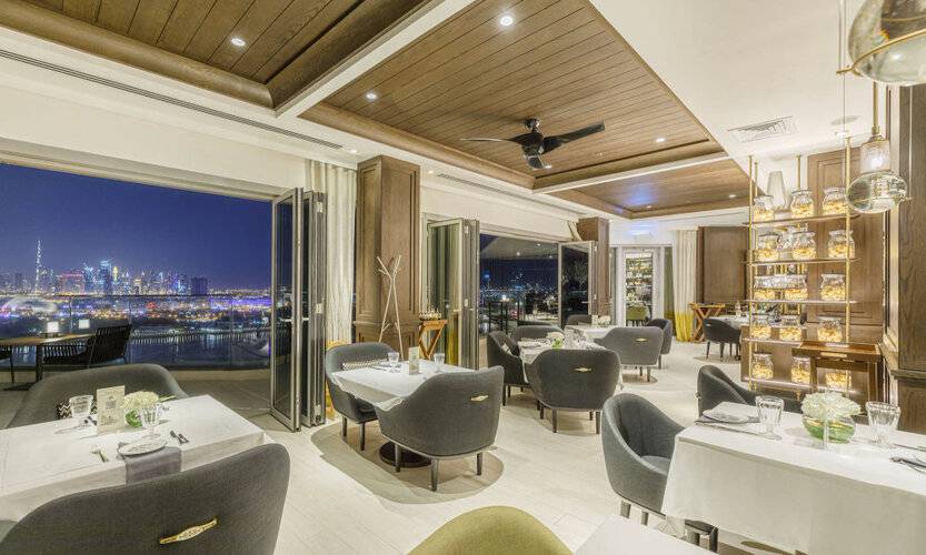 Al Bandar Arjaan By Rotana – Dubai Creek