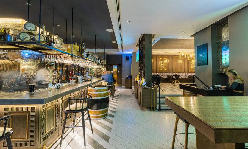 Al Bandar Arjaan By Rotana – Dubai Creek