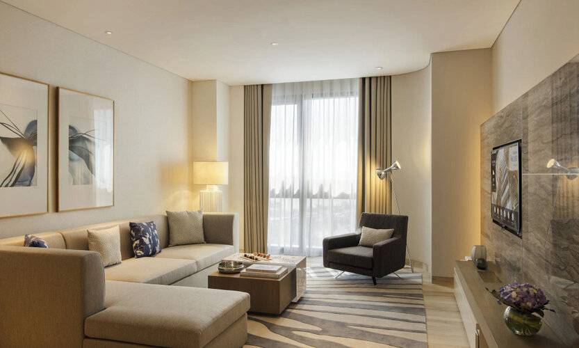 Al Bandar Arjaan By Rotana – Dubai Creek