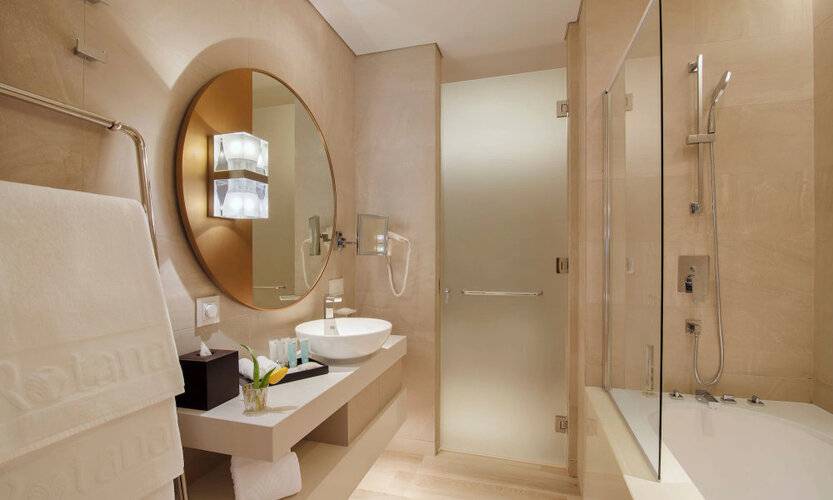Al Bandar Arjaan By Rotana – Dubai Creek