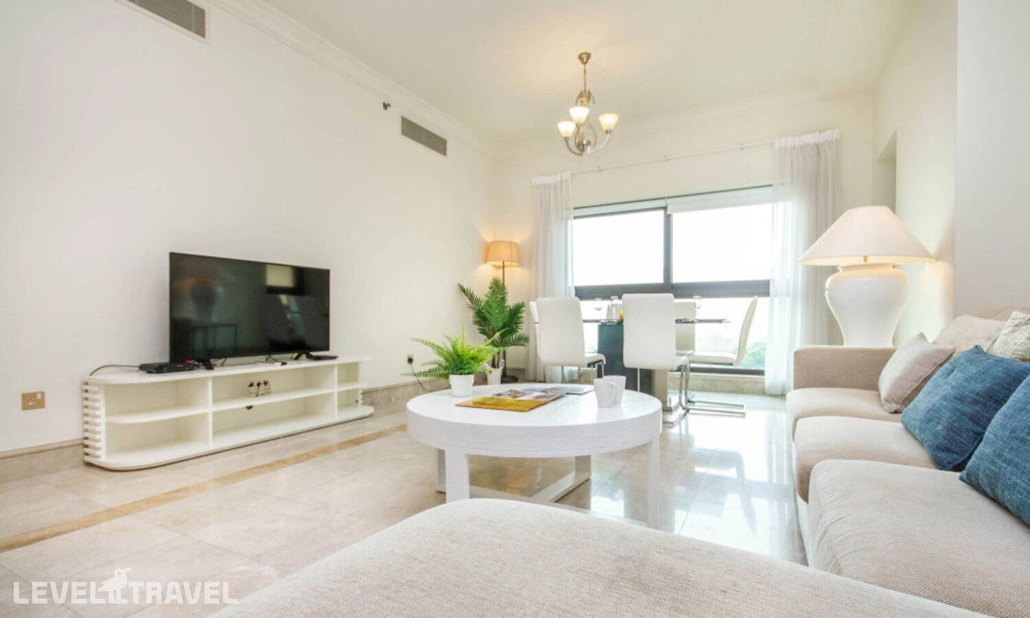 фотографии отеля Bespoke Residences - South Residence в ОАЭ(Дубай Пальма) - фото №9