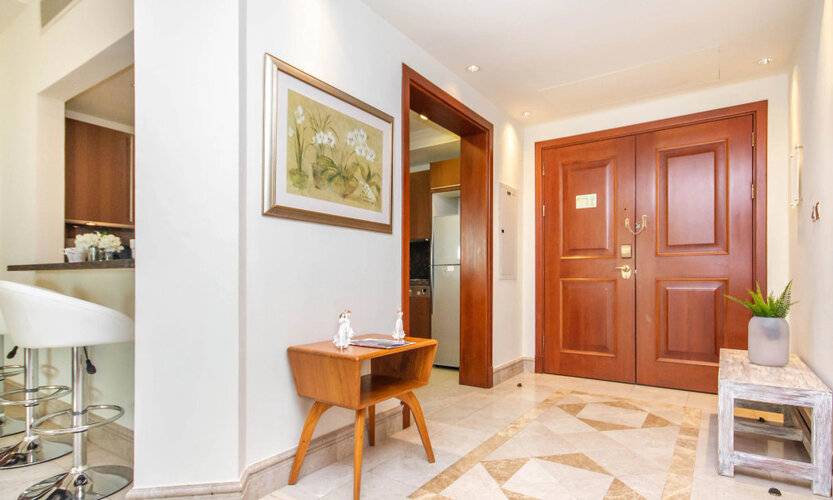 Bespoke Residences - South Residence