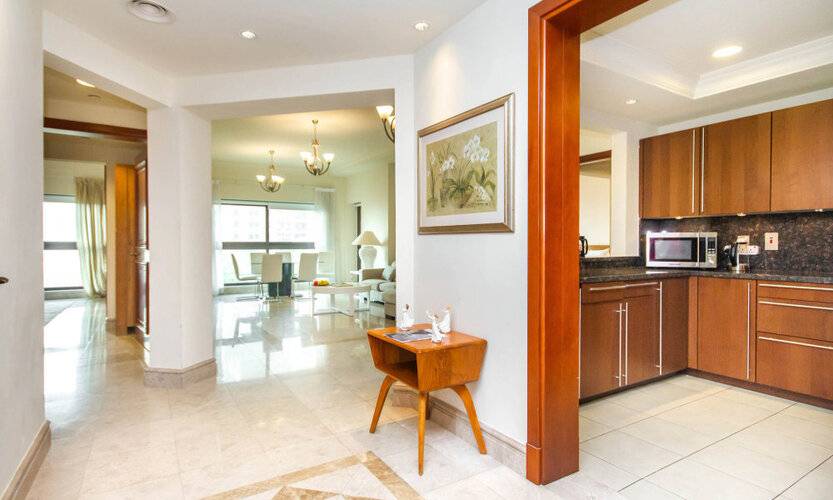 Bespoke Residences - South Residence