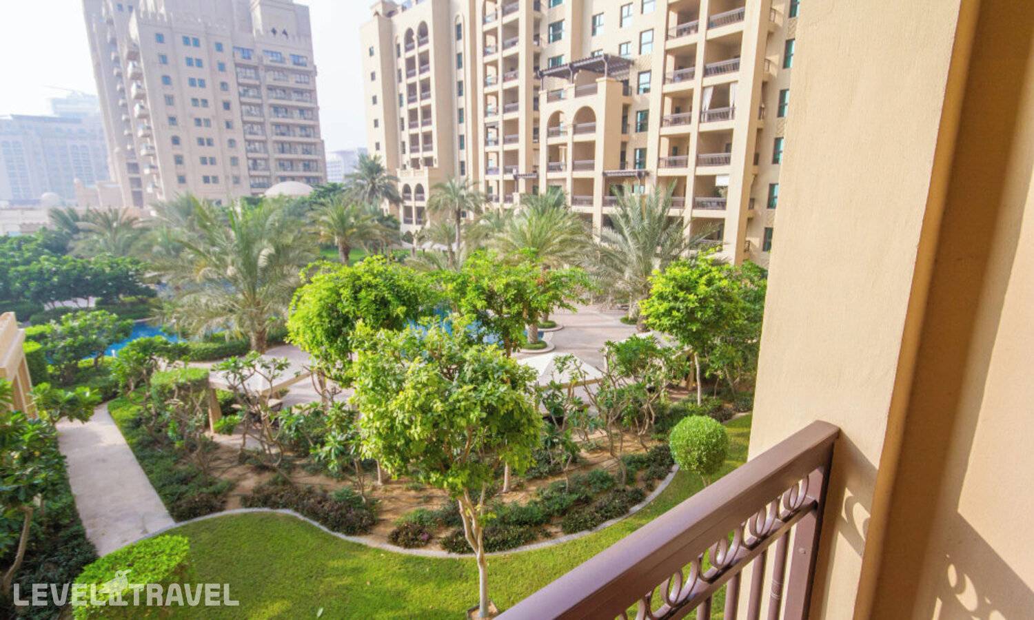 фотографии отеля Bespoke Residences - South Residence в ОАЭ(Дубай Пальма) - фото №13