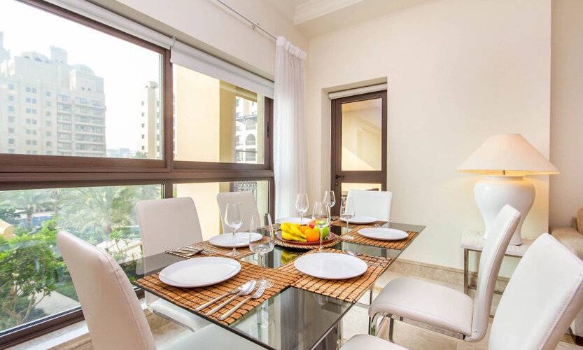 Bespoke Residences - South Residence