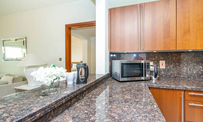 Bespoke Residences - South Residence