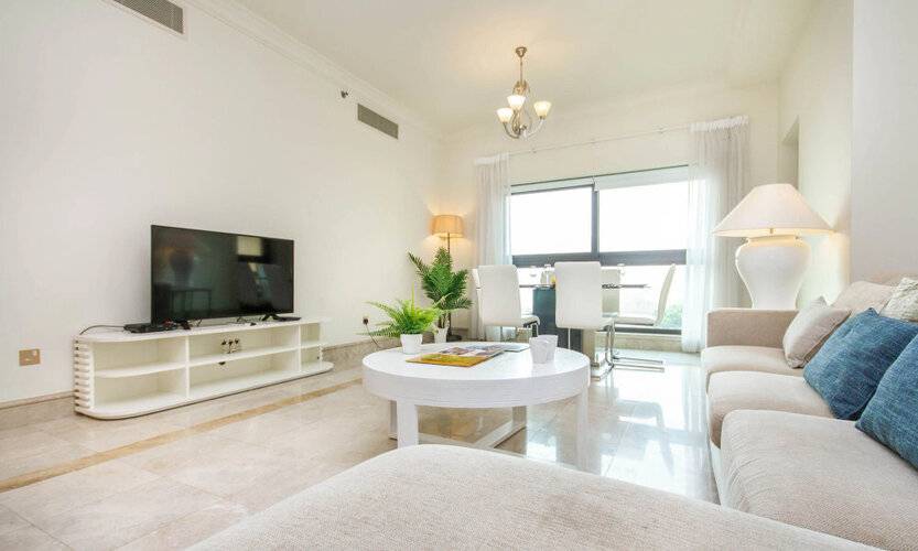 Bespoke Residences - South Residence