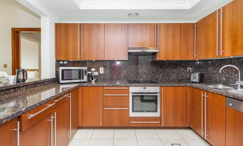 Bespoke Residences - South Residence