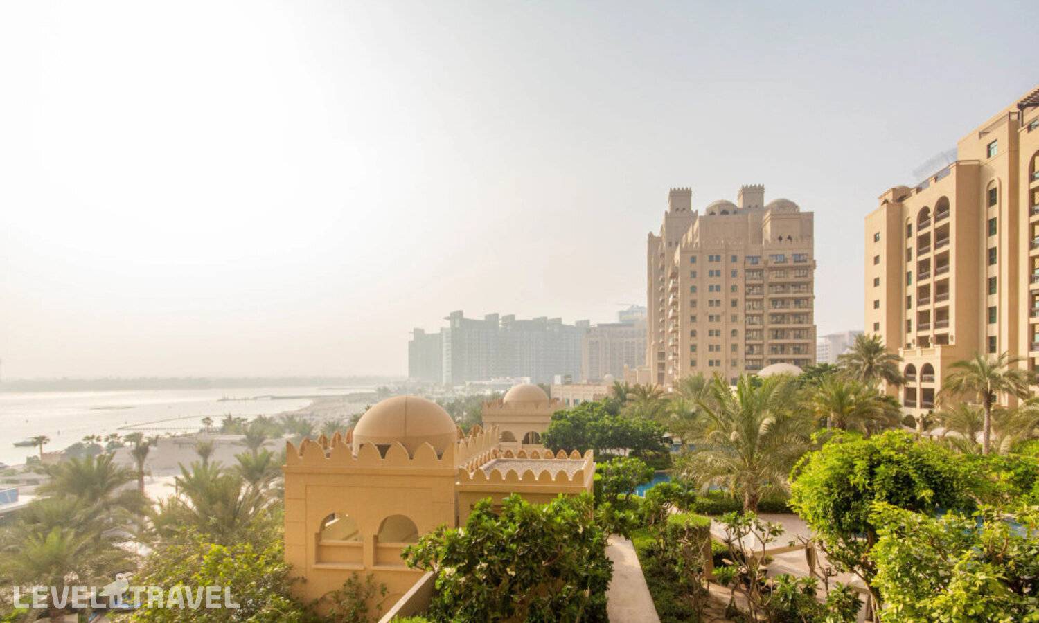 фотографии отеля Bespoke Residences - South Residence в ОАЭ(Дубай Пальма) - фото №2