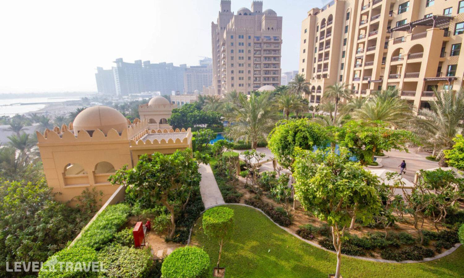 фотографии отеля Bespoke Residences - South Residence в ОАЭ(Дубай Пальма) - фото №22