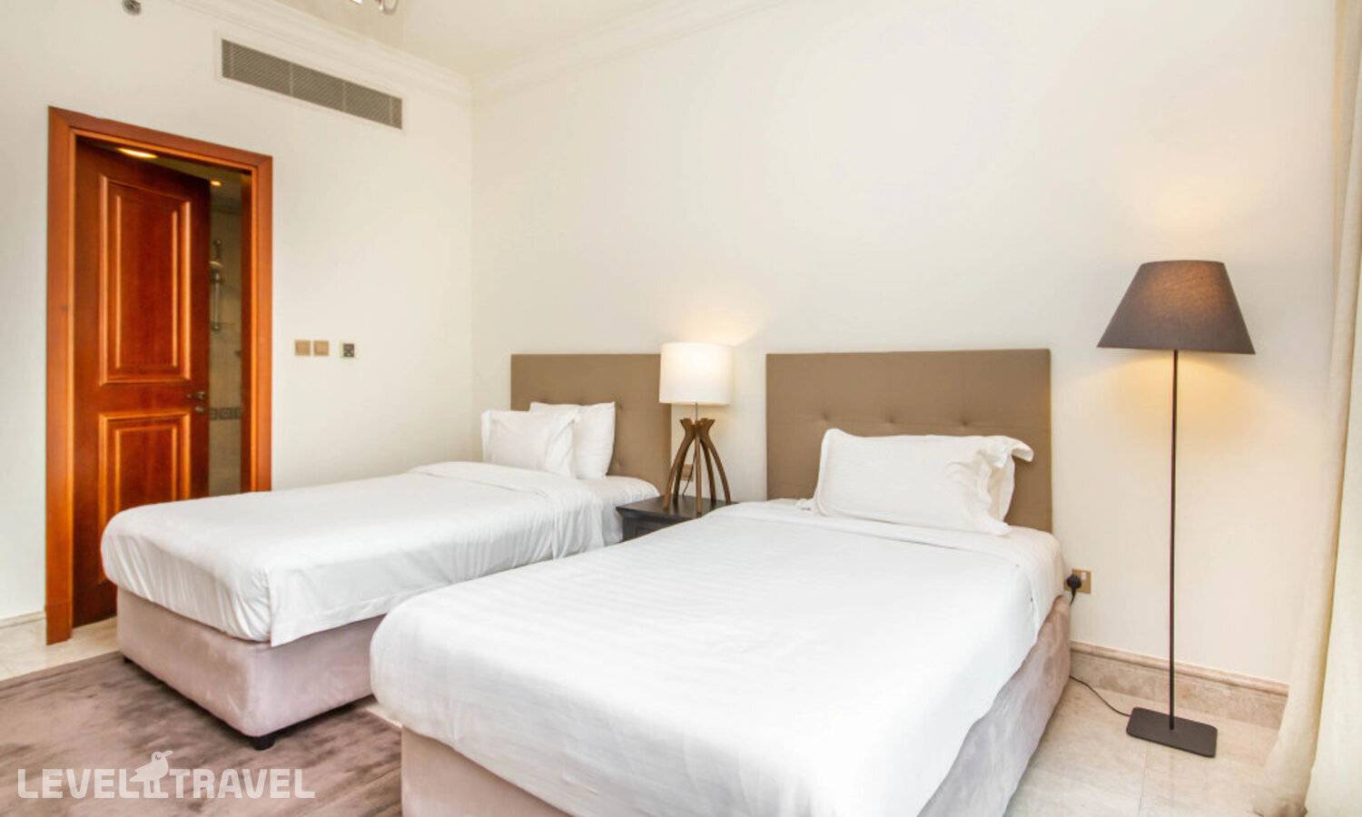 фотографии отеля Bespoke Residences - South Residence в ОАЭ(Дубай Пальма) - фото №14