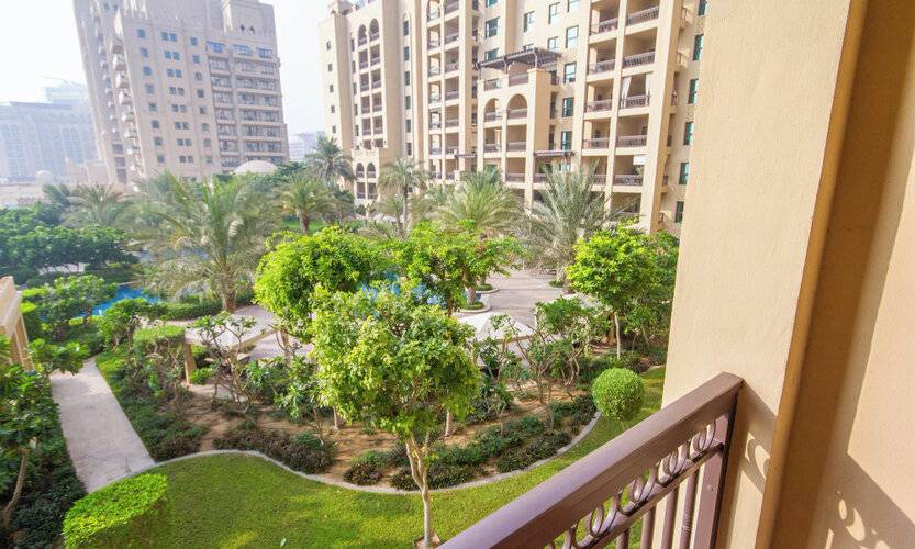 Bespoke Residences - South Residence