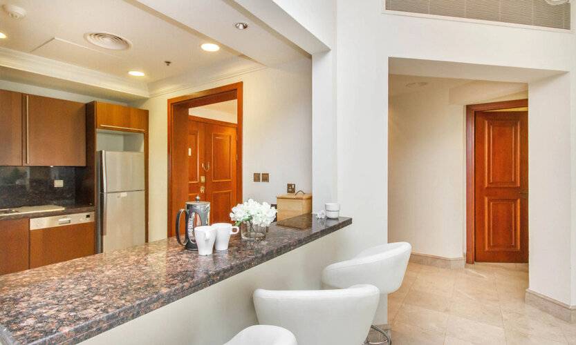 Bespoke Residences - South Residence