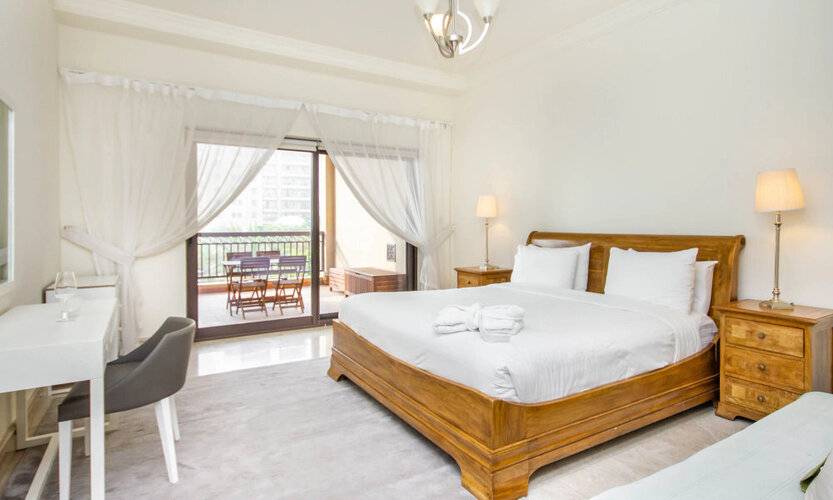 Bespoke Residences - South Residence