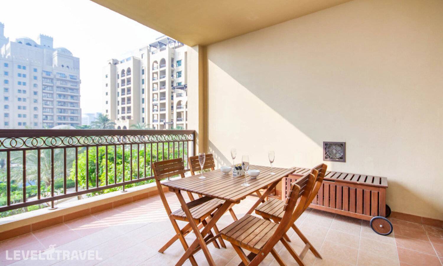 фотографии отеля Bespoke Residences - South Residence в ОАЭ(Дубай Пальма) - фото №6