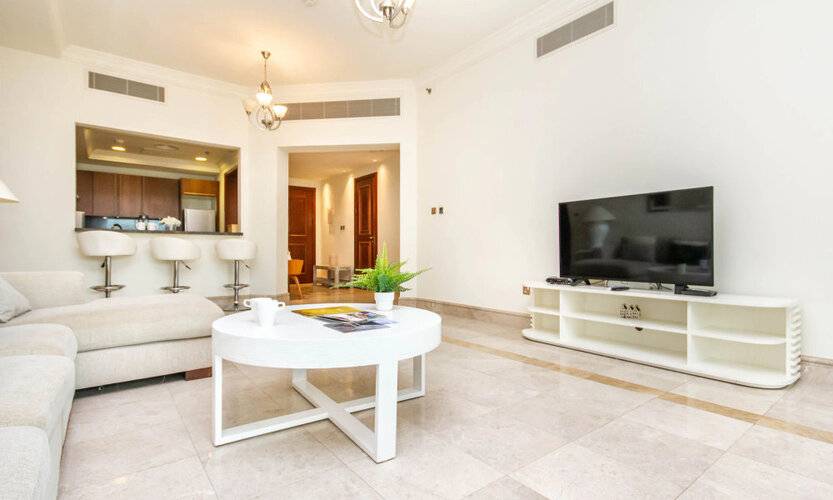 Bespoke Residences - South Residence