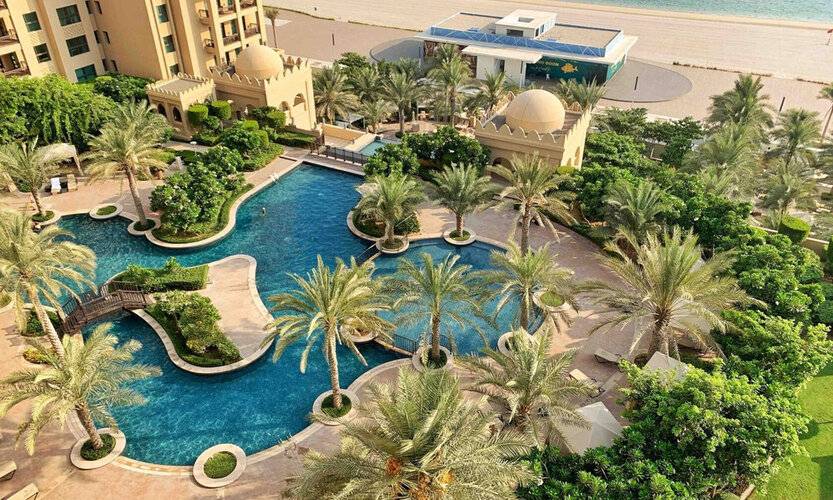 Bespoke Residences - South Residence