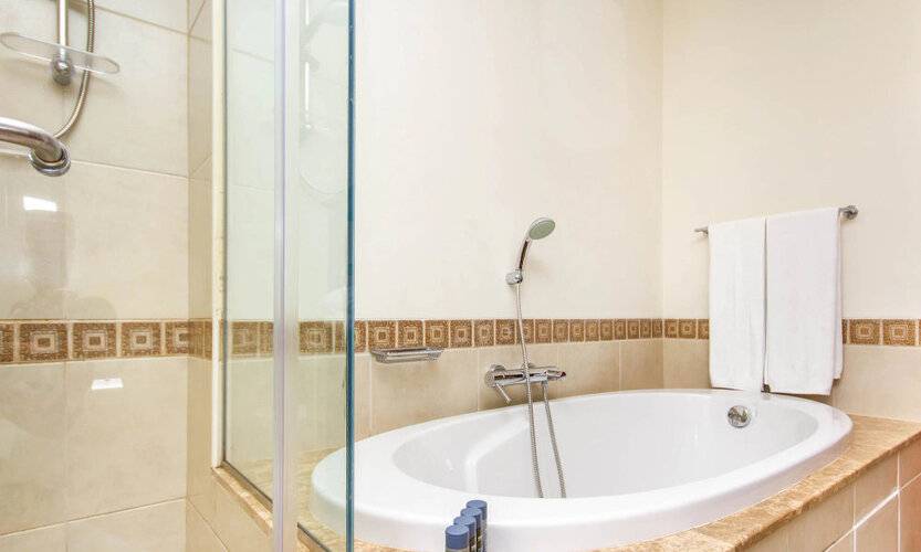 Bespoke Residences - South Residence