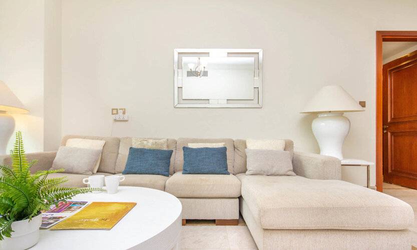 Bespoke Residences - South Residence