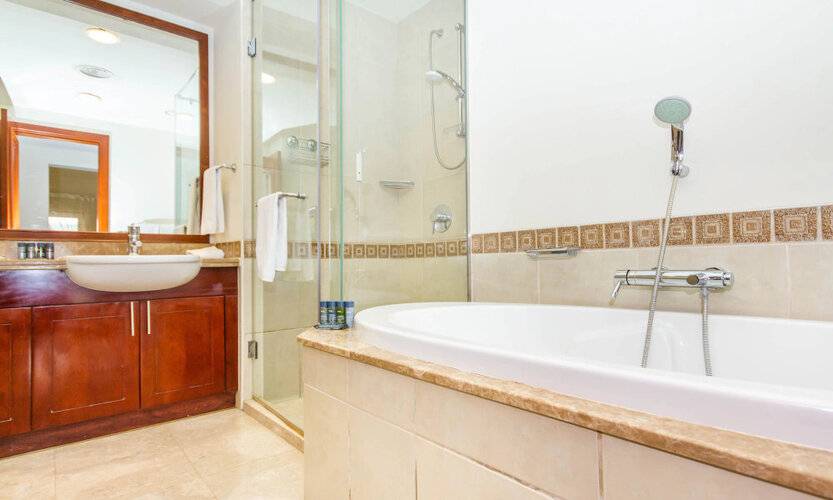 Bespoke Residences - South Residence