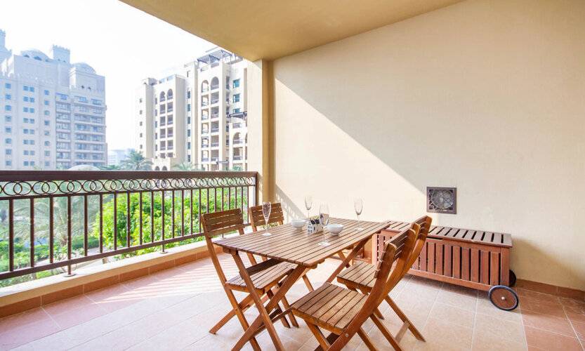 Bespoke Residences - South Residence