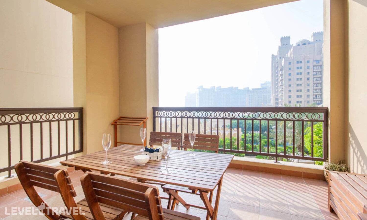 фотографии отеля Bespoke Residences - South Residence в ОАЭ(Дубай Пальма) - фото №10