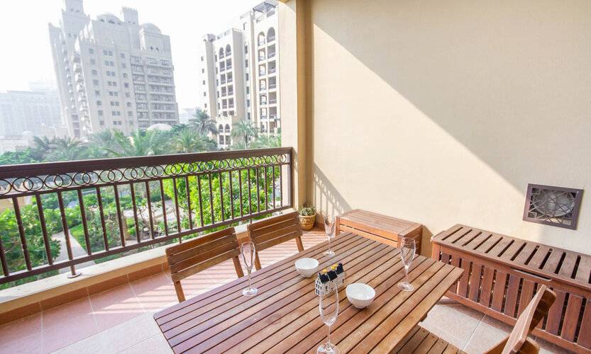 Bespoke Residences - South Residence