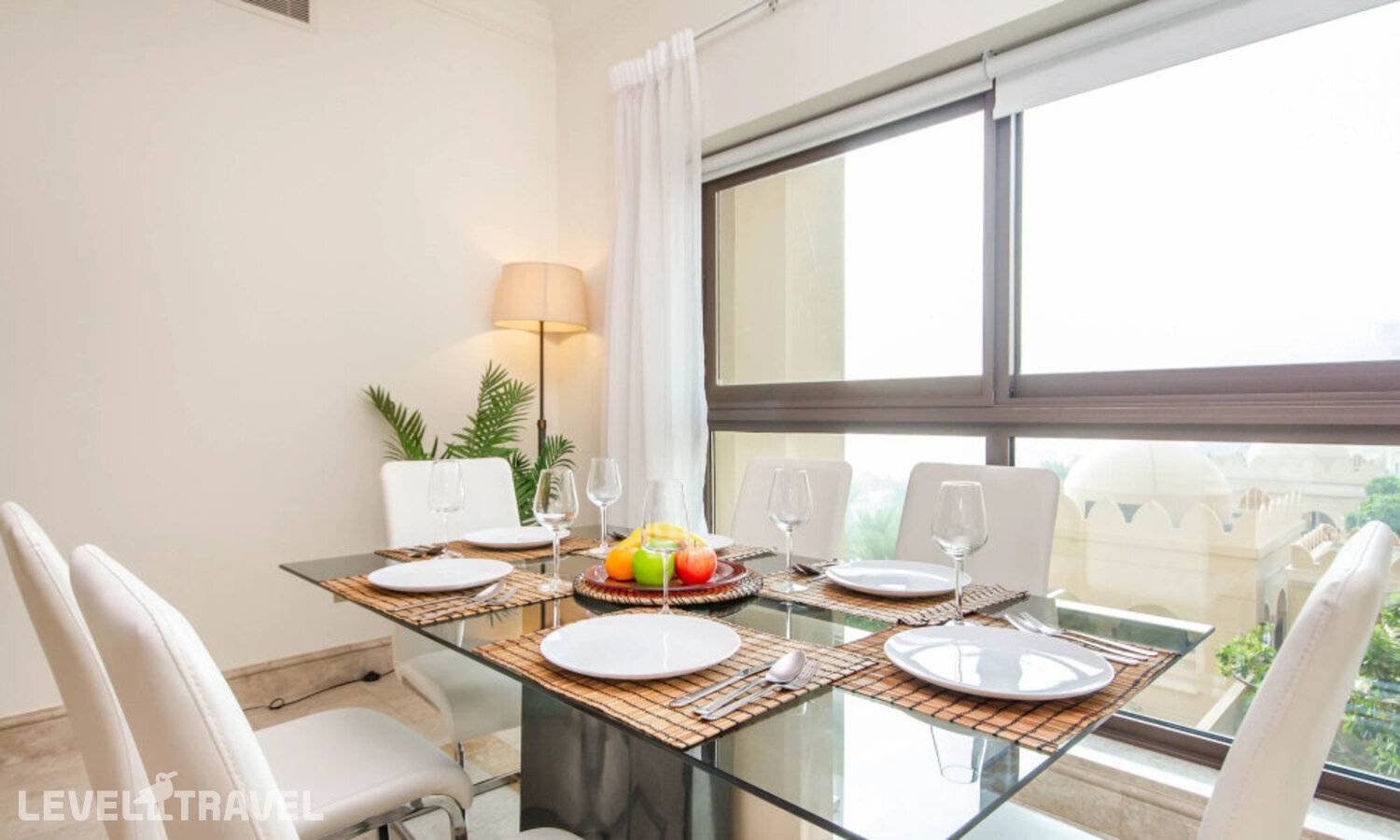 фотографии отеля Bespoke Residences - South Residence в ОАЭ(Дубай Пальма) - фото №12