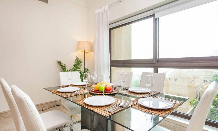 Bespoke Residences - South Residence