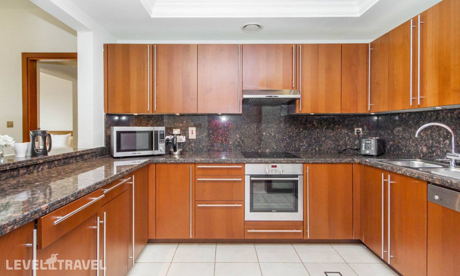 фотографии отеля Bespoke Residences - South Residence в ОАЭ(Дубай Пальма) - фото №8