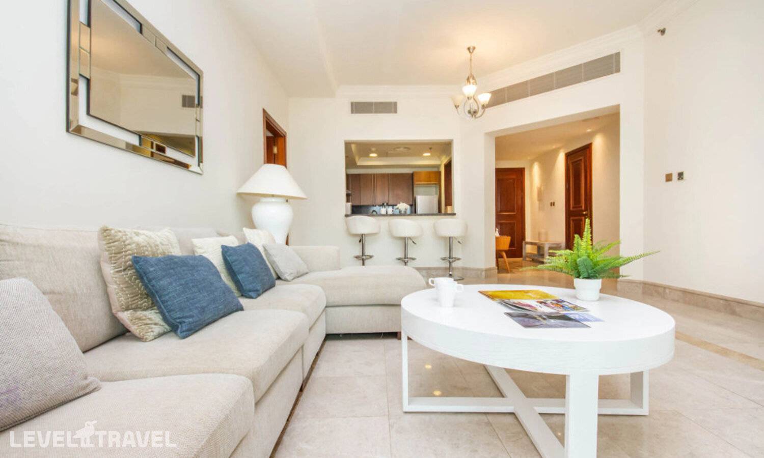 фотографии отеля Bespoke Residences - South Residence в ОАЭ(Дубай Пальма) - фото №7