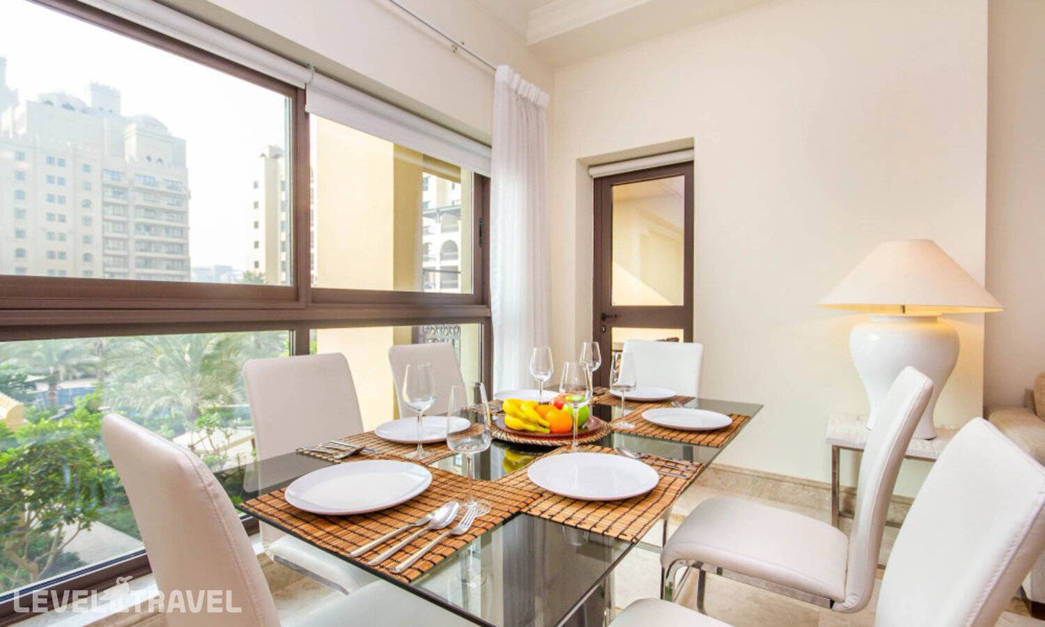 фотографии отеля Bespoke Residences - South Residence в ОАЭ(Дубай Пальма) - фото №21