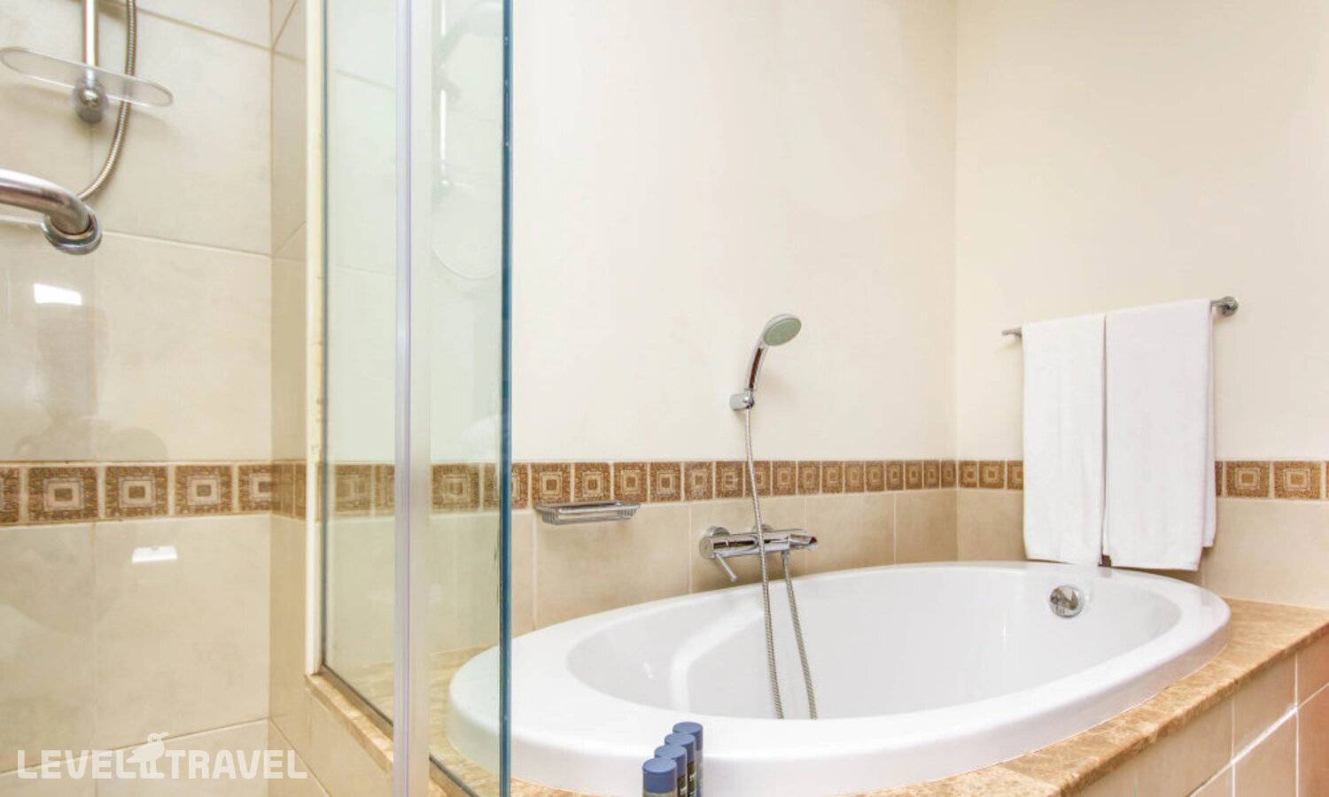 фотографии отеля Bespoke Residences - South Residence в ОАЭ(Дубай Пальма) - фото №3