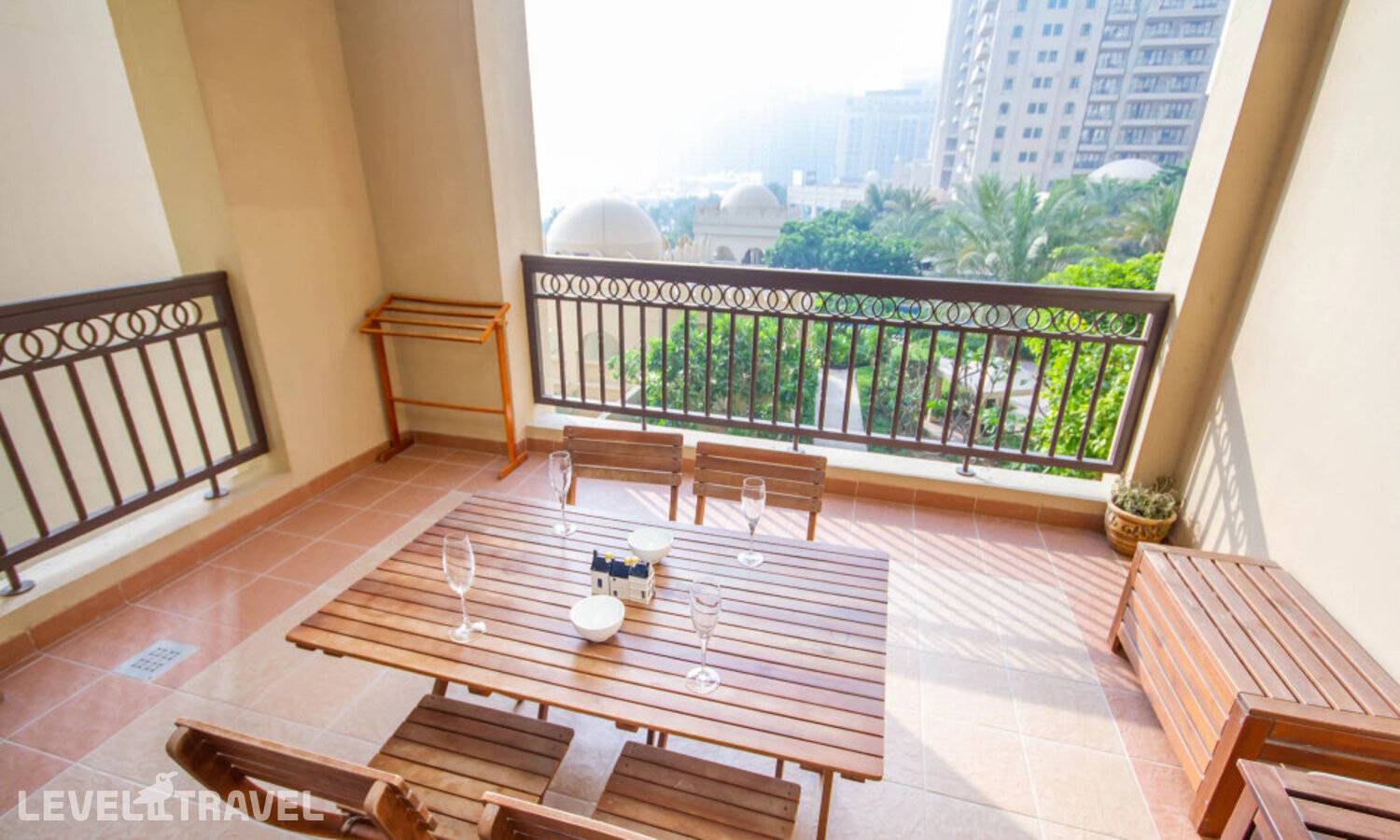 фотографии отеля Bespoke Residences - South Residence в ОАЭ(Дубай Пальма) - фото №20