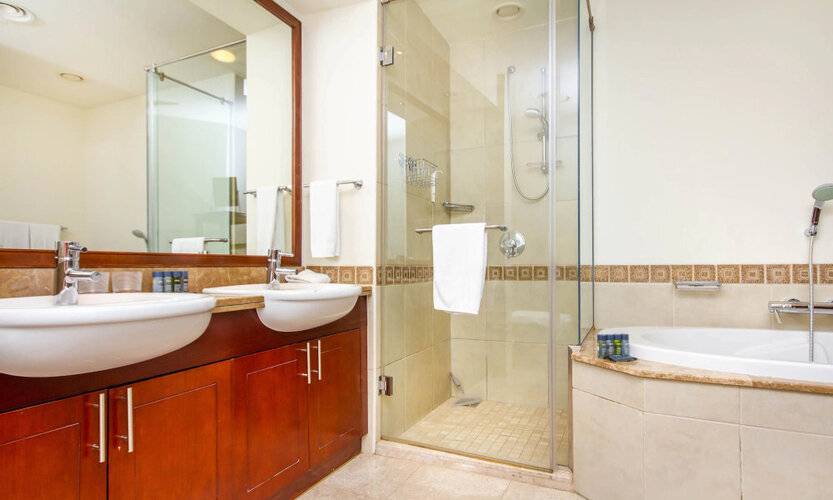 Bespoke Residences - South Residence