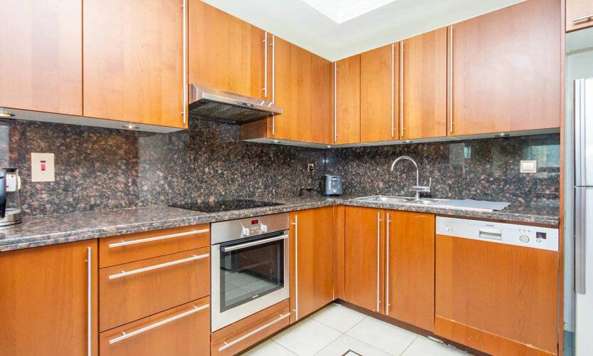 Bespoke Residences - South Residence