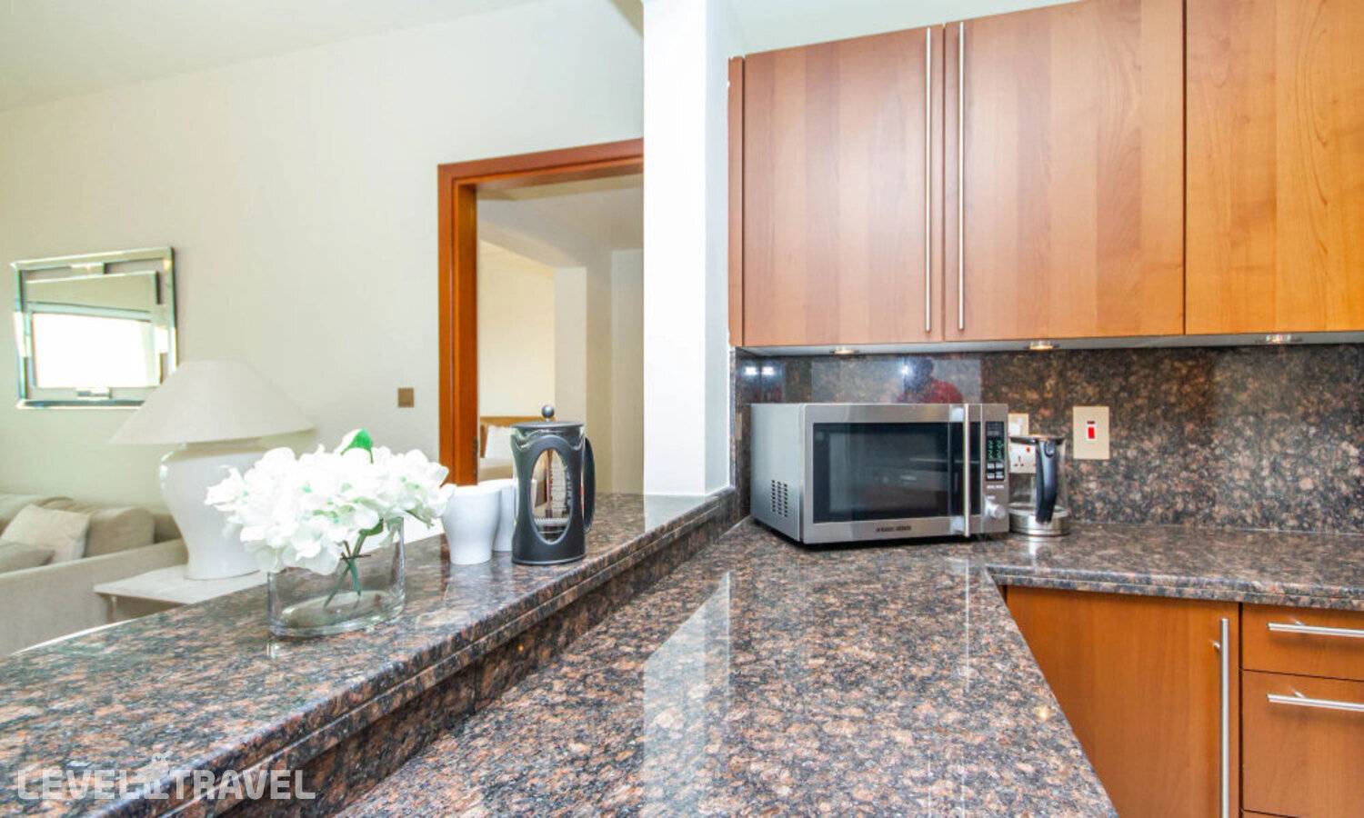 фотографии отеля Bespoke Residences - South Residence в ОАЭ(Дубай Пальма) - фото №25