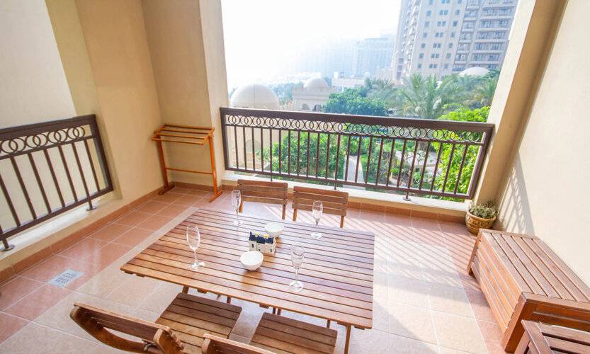 Bespoke Residences - South Residence