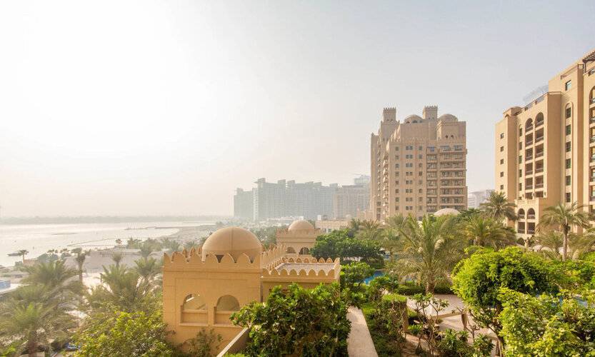 Bespoke Residences - South Residence