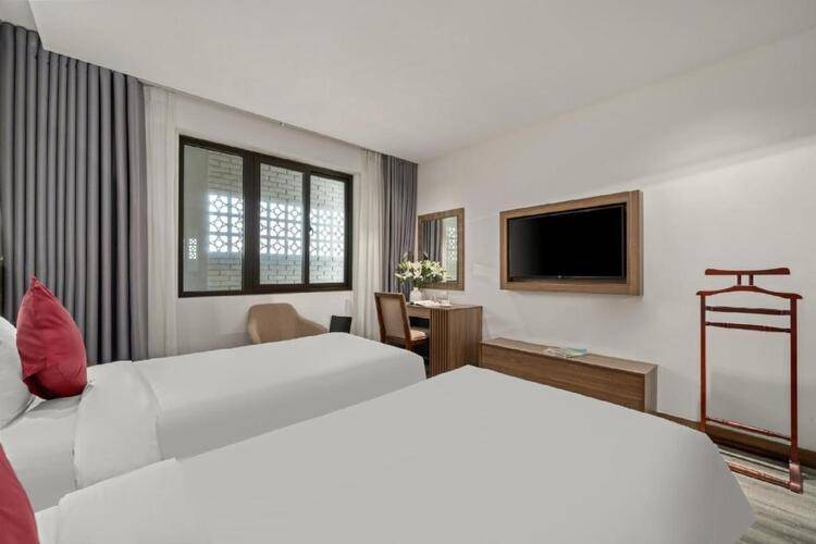 Astica Hotel Nha Trang