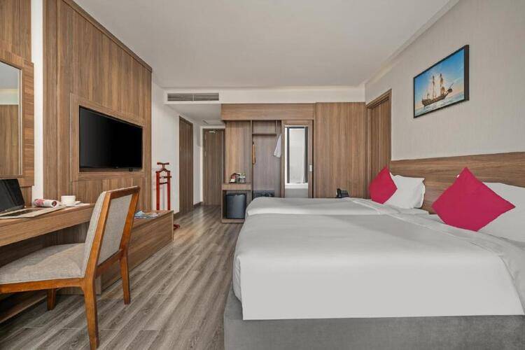 Astica Hotel Nha Trang