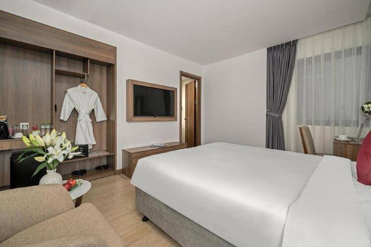 Astica Hotel Nha Trang