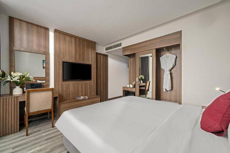 Astica Hotel Nha Trang