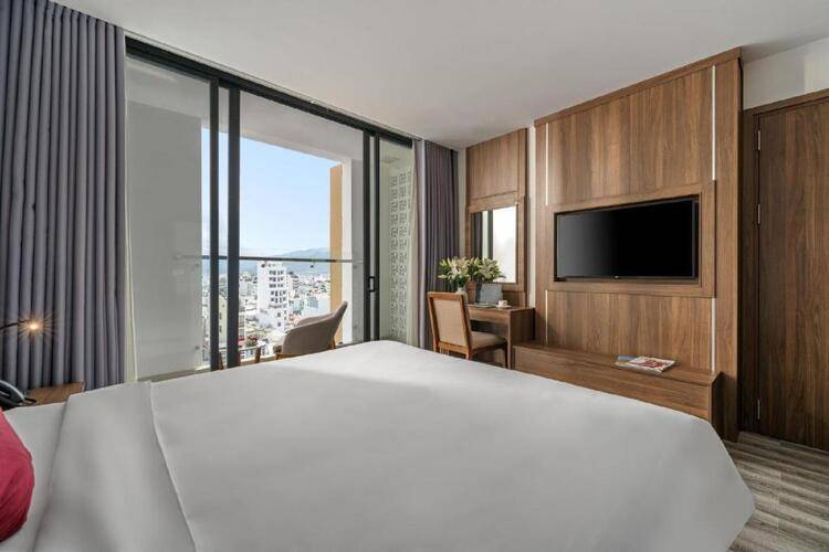 Astica Hotel Nha Trang