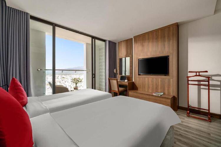 Astica Hotel Nha Trang