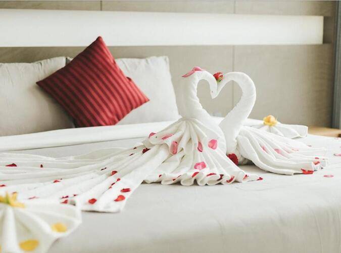 Astica Hotel Nha Trang