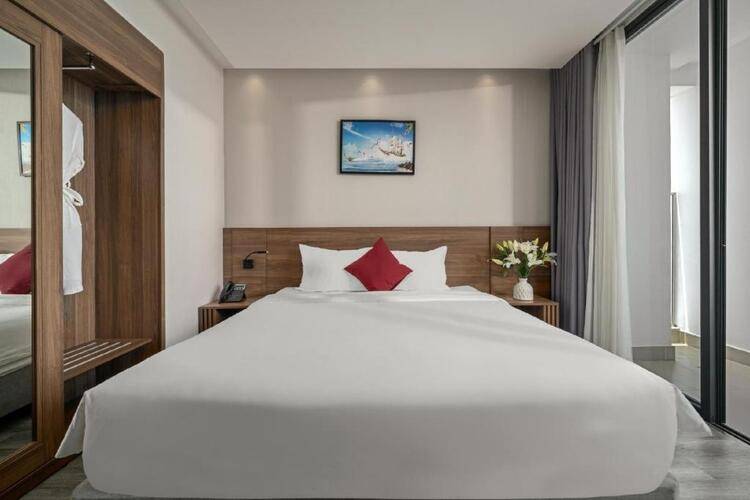 Astica Hotel Nha Trang